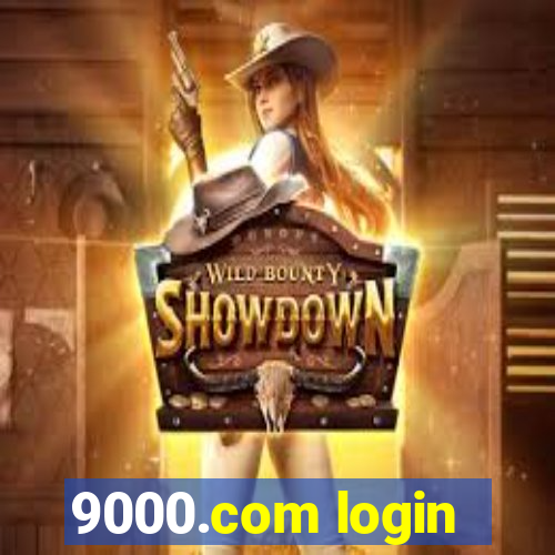 9000.com login